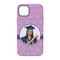 Graduation iPhone 14 Pro Tough Case - Back