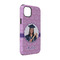 Graduation iPhone 14 Tough Case - Angle