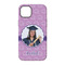 Graduation iPhone 14 Tough Case - Back