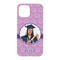 Graduation iPhone 15 Case - Back