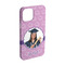 Graduation iPhone 15 Pro Case - Angle