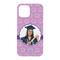 Graduation iPhone 15 Pro Case - Back