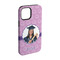 Graduation iPhone 15 Pro Tough Case - Angle