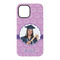 Graduation iPhone 15 Pro Tough Case - Back