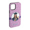 Graduation iPhone 15 Tough Case -  Angle