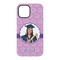 Graduation iPhone 15 Tough Case - Back