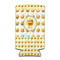 Emojis 12oz Tall Can Sleeve - FRONT