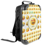 Emojis Kids Hard Shell Backpack (Personalized)