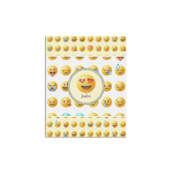 Emojis Poster - Multiple Sizes (Personalized)