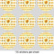 Emojis 2" Multipurpose Round Labels - Sheet