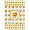 Emojis 24x36 - Matte Poster - Front View