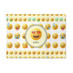 Emojis 5' x 7' Patio Rug (Personalized)