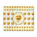 Emojis 8' x 10' Indoor Area Rug (Personalized)