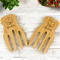 Emojis Bamboo Salad Hands - LIFESTYLE