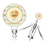 Emojis Corkscrew (Personalized)