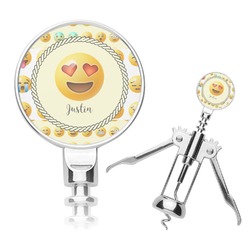 Emojis Corkscrew (Personalized)