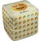 Emojis Cube Pouf Ottoman (Bottom)