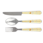 Emojis Cutlery Set (Personalized)