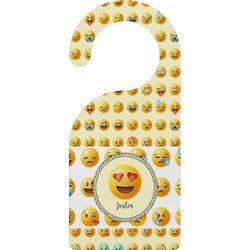 Emojis Door Hanger (Personalized)