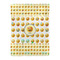 Emojis Duvet Cover - Twin XL - Front