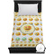 Emojis Duvet Cover (TwinXL)