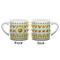 Emojis Espresso Cup - 6oz (Double Shot) (APPROVAL)