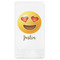 Emojis Guest Paper Towels - Full Color (Personalized)