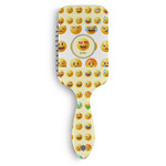 Emojis Hair Brushes (Personalized)