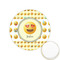 Emojis Icing Circle - XSmall - Front