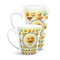 Emojis Latte Mugs Main