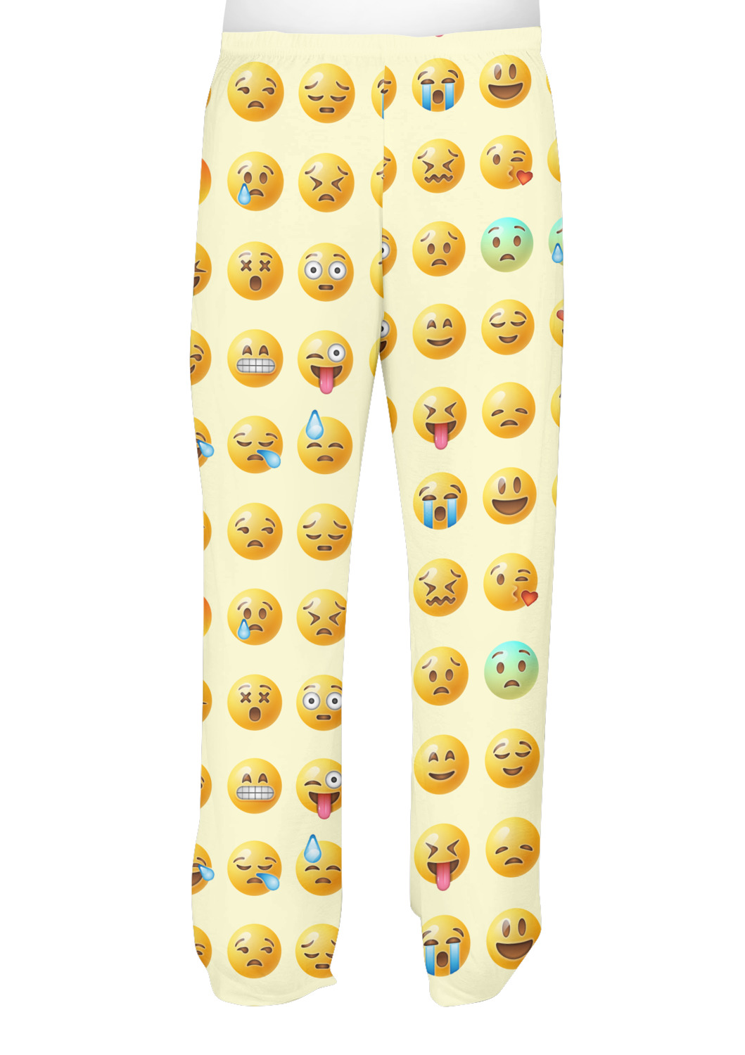 Emoji pj pants new arrivals