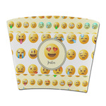 Emojis Party Cup Sleeve - without bottom (Personalized)