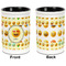 Emojis Pencil Holder - Black - approval