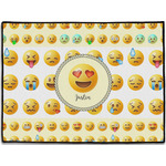 Emojis Door Mat (Personalized)