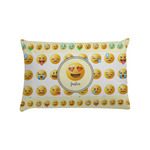 Emojis Pillow Case - Standard (Personalized)