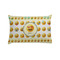 Emojis Pillow Case - Standard - Front