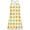Emojis Racerback Dress - Front