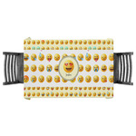 Emojis Tablecloth - 58"x58" (Personalized)