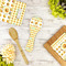 Emojis Spoon Rest Trivet - LIFESTYLE