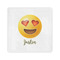 Emojis Cocktail Napkins (Personalized)