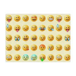 Emojis Large Tissue Papers Sheets - Heavyweight