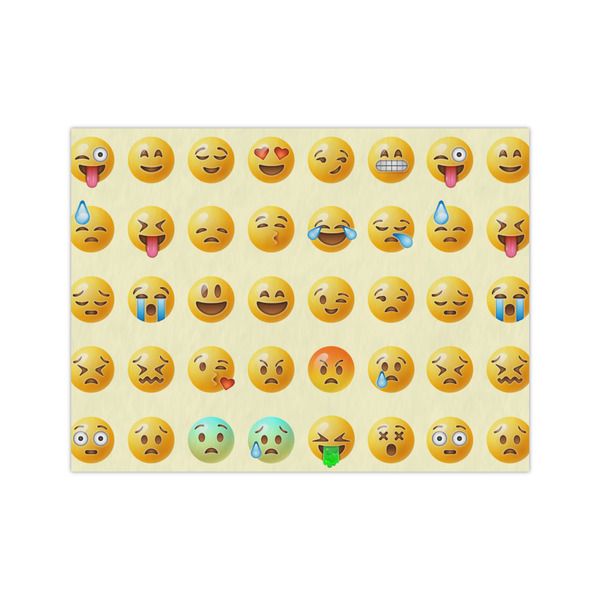 Custom Emojis Medium Tissue Papers Sheets - Heavyweight