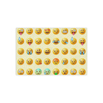 Emojis Small Tissue Papers Sheets - Heavyweight