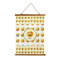 Emojis Wall Hanging Tapestry - Portrait - MAIN