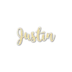 Custom Name/Text Decals, Design & Preview Online
