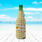 Emojis Zipper Bottle Cooler - LIFESTYLE