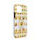 Emojis iPhone 13 Mini Tough Case - Angle