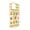 Emojis iPhone 13 Pro Case - Angle