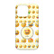 Emojis iPhone 13 Pro Case - Back