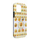 Emojis iPhone 13 Pro Tough Case -  Angle